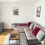 Apartamento Lechner By Interhome *