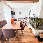 Apartamento Lechner By Interhome Mittersill