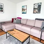 Lechner By Interhome Mittersill