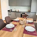 Apartamento Lechner By Interhome *