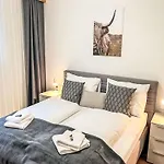 Lechner By Interhome Apartamento *