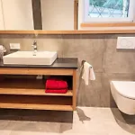 Apartamento Lechner By Interhome