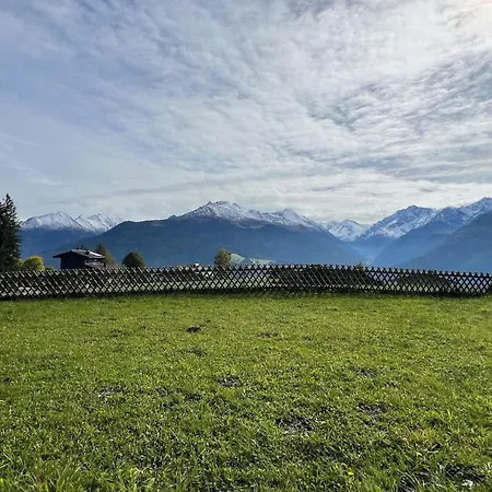 Apartman Lechner By Interhome Mittersill