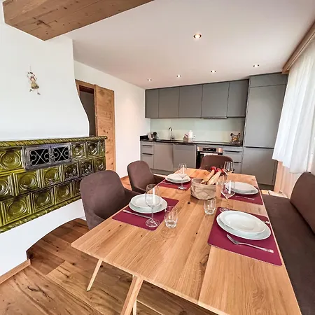 Lechner By Interhome Apartman Mittersill