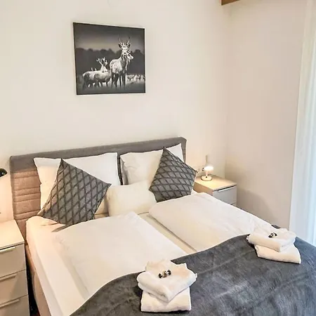 Lechner By Interhome Apartman *