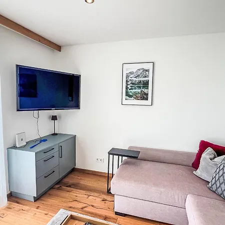 Lechner By Interhome Apartman