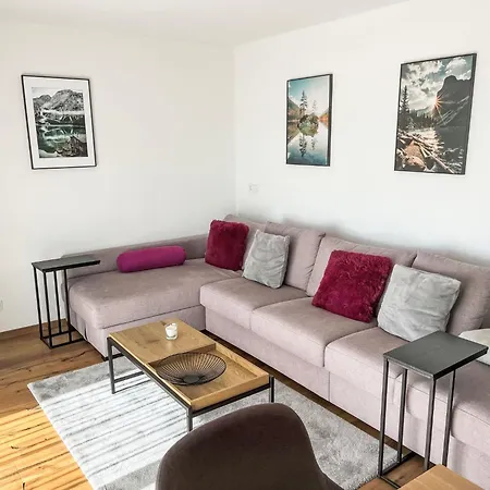 Apartman Lechner By Interhome Mittersill