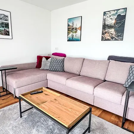 Lechner By Interhome Mittersill