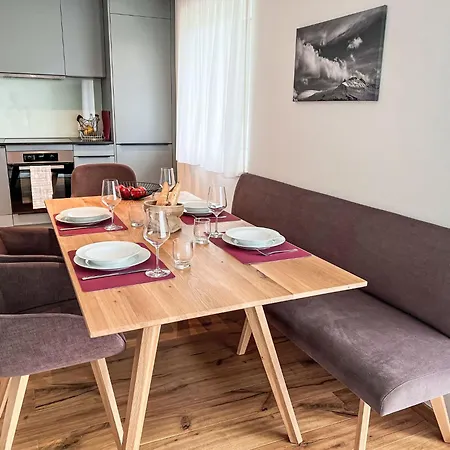 Lechner By Interhome