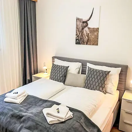 Lechner By Interhome Apartman *