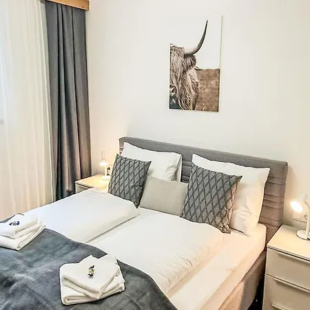 Lechner By Interhome Apartman