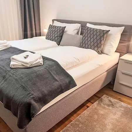 Lechner By Interhome * Mittersill