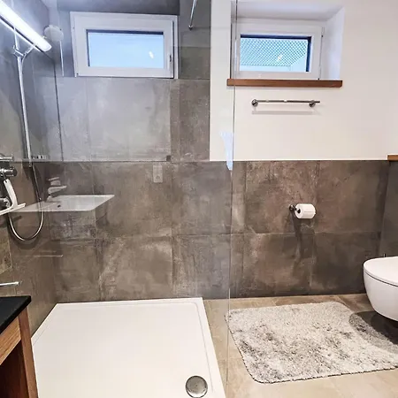 Apartman Lechner By Interhome Mittersill