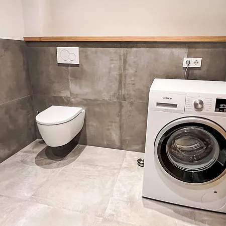 Lechner By Interhome Apartman