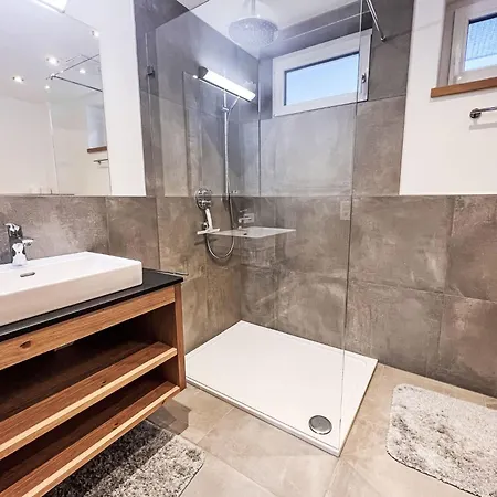 Lechner By Interhome Apartman Mittersill