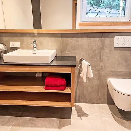 Apartman Lechner By Interhome