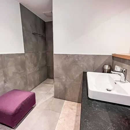 Apartman Lechner By Interhome Mittersill