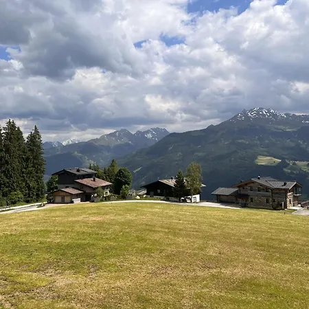 Lechner By Interhome Apartman Mittersill