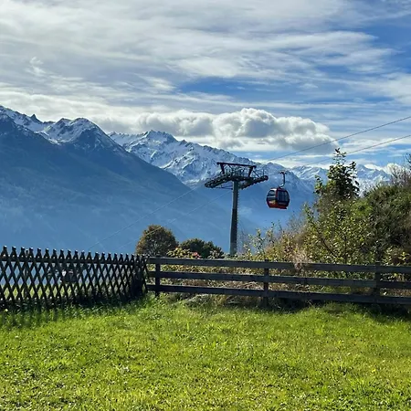 Apartman Lechner By Interhome Mittersill