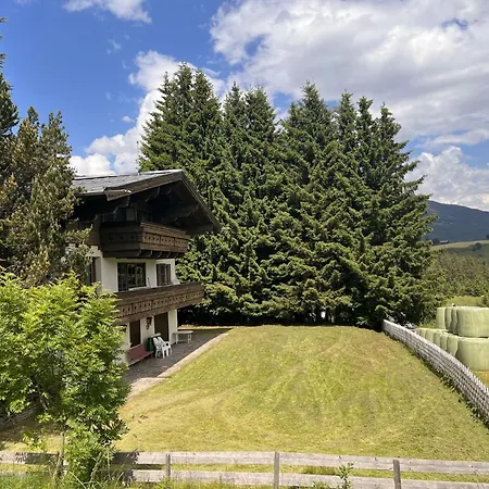 Apartman Lechner By Interhome Mittersill