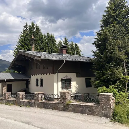 Lechner By Interhome Apartman *