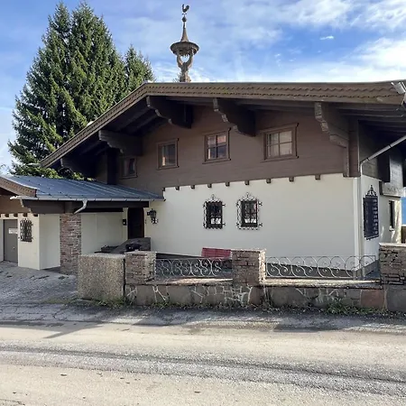 Lechner By Interhome *