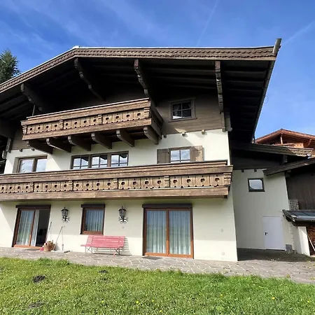 Lechner By Interhome Διαμέρισμα