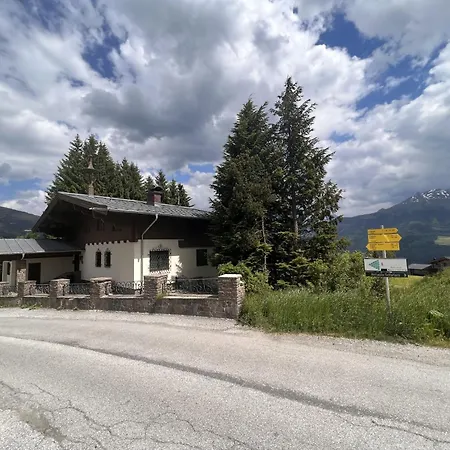 アパート Lechner By Interhome