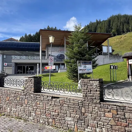 Apartman Lechner By Interhome