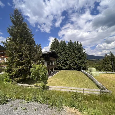 Lechner By Interhome *