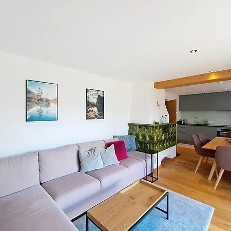 Lechner By Interhome *