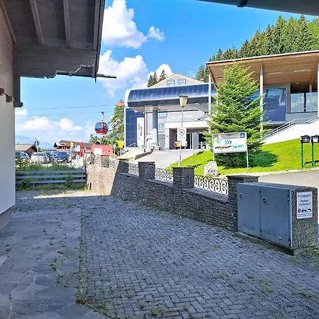 Lechner By Interhome アパート *