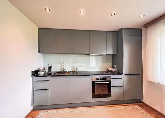 アパート Lechner By Interhome