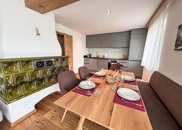 Lechner By Interhome Διαμέρισμα Mittersill