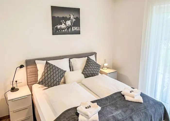 Lechner By Interhome Διαμέρισμα *