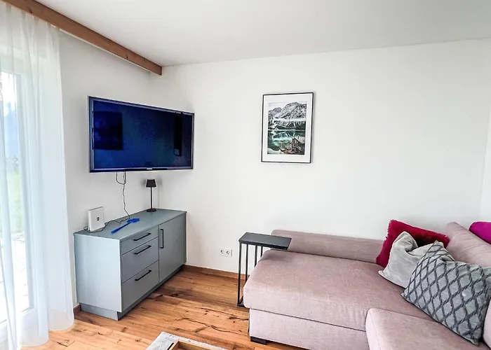 Lechner By Interhome Διαμέρισμα