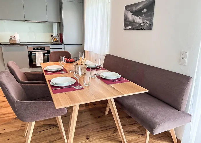 Lechner By Interhome