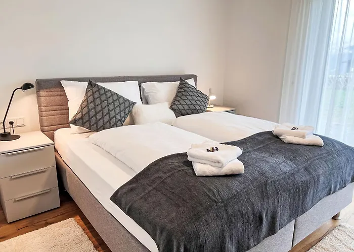 Διαμέρισμα Lechner By Interhome Mittersill