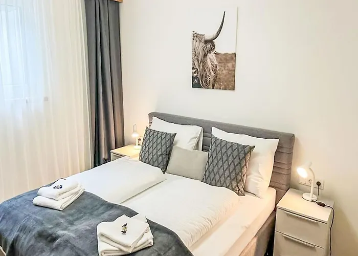 Lechner By Interhome Διαμέρισμα