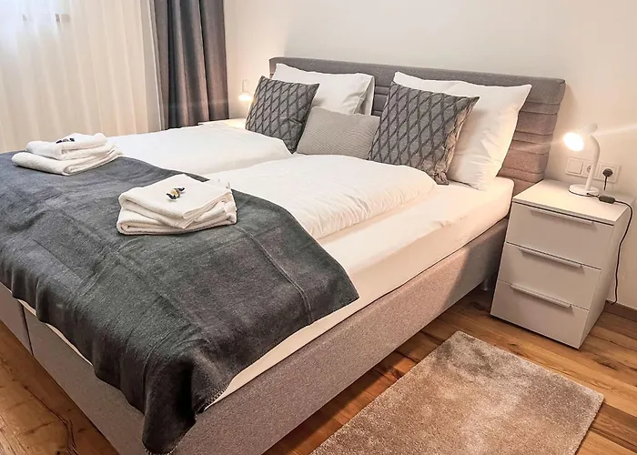 Lechner By Interhome * Mittersill