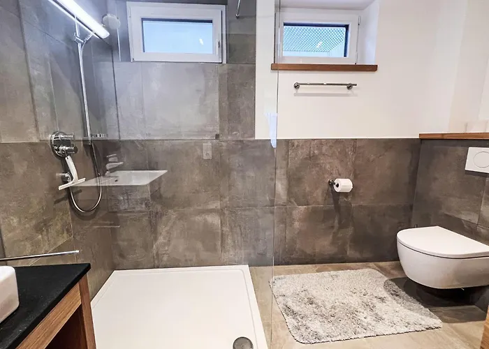 Διαμέρισμα Lechner By Interhome Mittersill