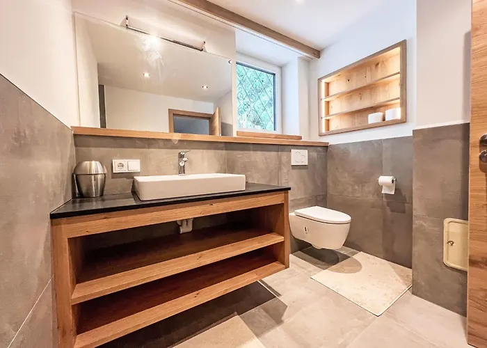 Διαμέρισμα Lechner By Interhome *