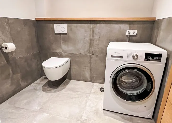 Lechner By Interhome Διαμέρισμα