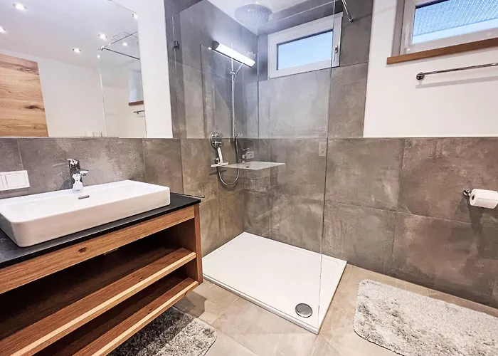 Lechner By Interhome Διαμέρισμα Mittersill