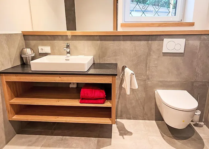 Διαμέρισμα Lechner By Interhome