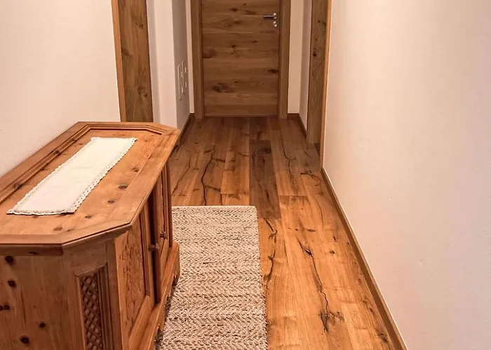 Διαμέρισμα Lechner By Interhome