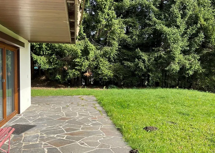 Lechner By Interhome Διαμέρισμα *