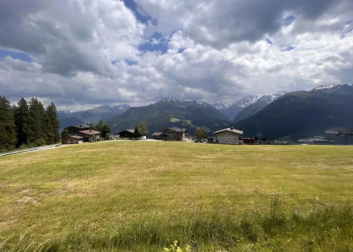 Lechner By Interhome * Mittersill