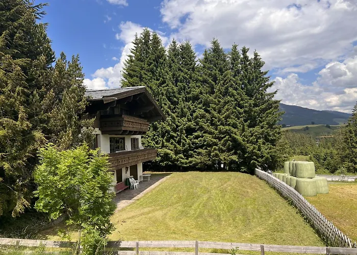 Διαμέρισμα Lechner By Interhome Mittersill