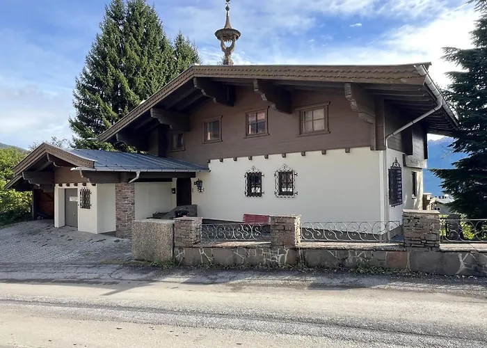 Lechner By Interhome *